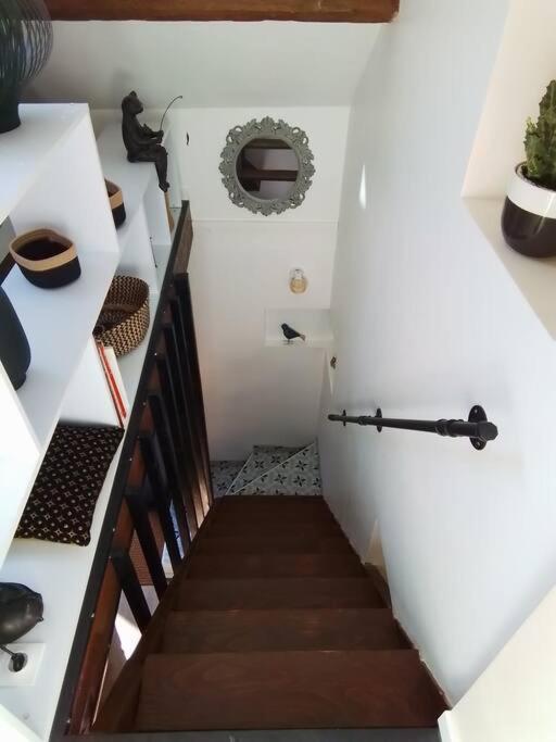Charmante Petite Maison Vieux  Bagian luar foto